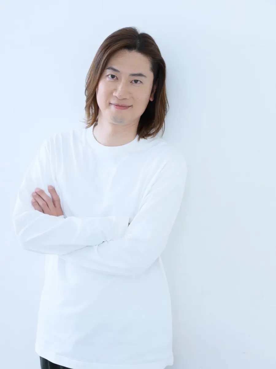 藤本卓也氏