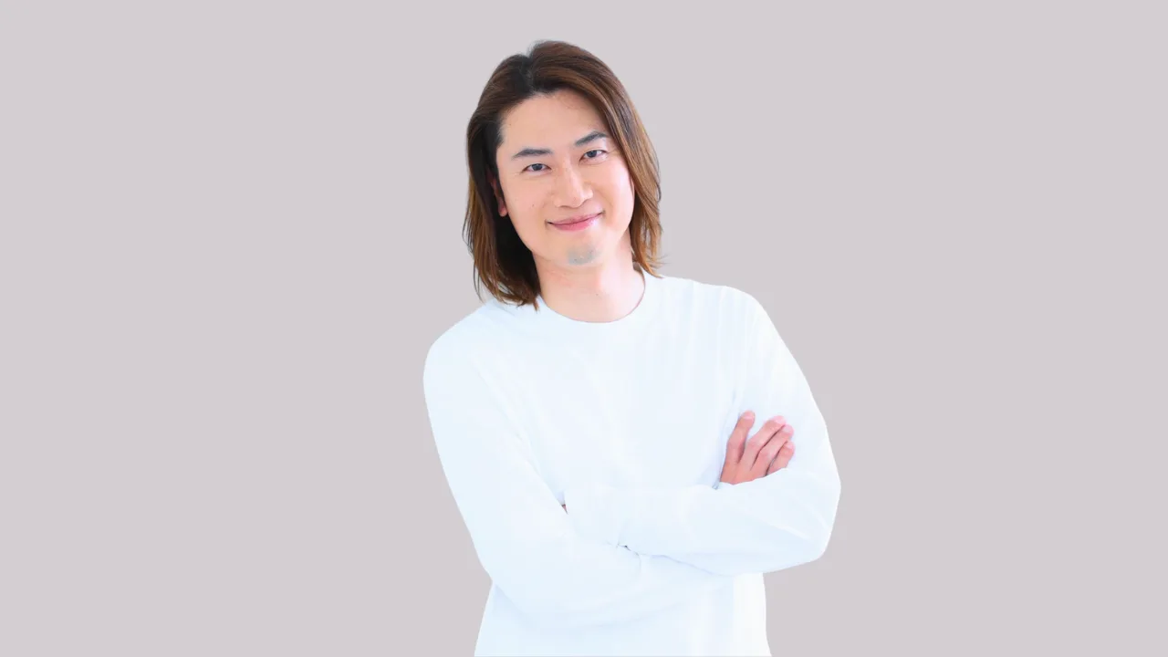 田中克成氏